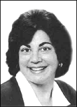 Bonita W. Caplan, Board Chairperson