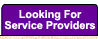 Looking For Service Providers